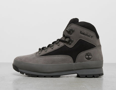 EURO HIKER GREY