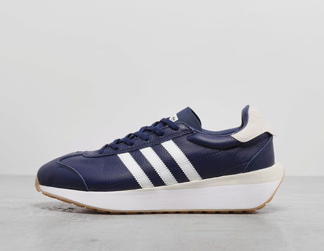 COUNTRTY XLG NVY/WHT