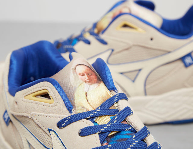 !CONTENDER RJK WHT/BLU