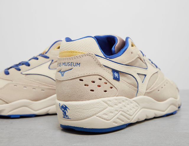 !CONTENDER RJK WHT/BLU