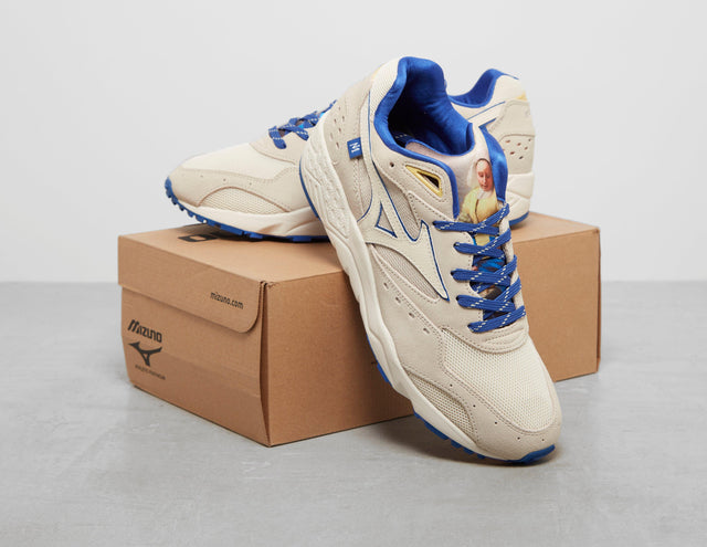 !CONTENDER RJK WHT/BLU