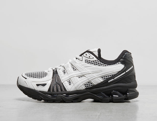 !GEL KAYANO GMBH WHT/BLK