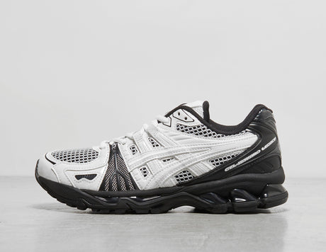 !GEL KAYANO GMBH WHT/BLK