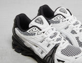 !GEL KAYANO GMBH WHT/BLK