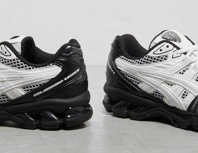 !GEL KAYANO GMBH WHT/BLK