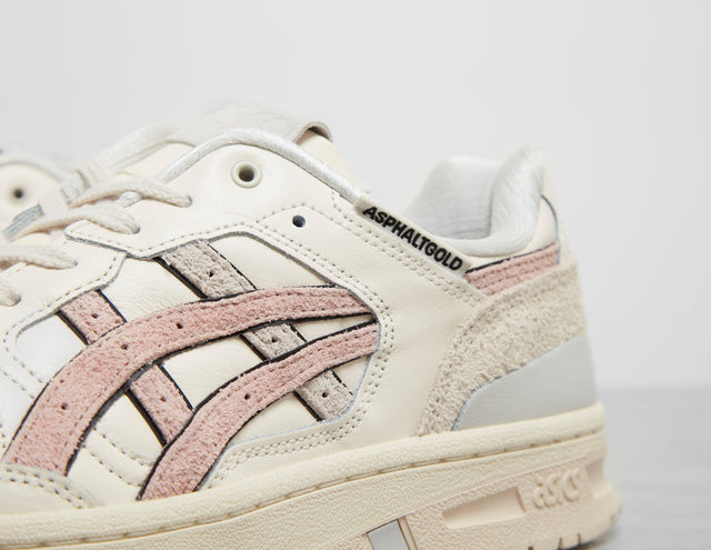 !EX89 ASP WHT/PNK/WHT