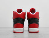 !SONIC HIGH BMS WHT/RED