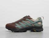 !MOAB SPD ZIP GTX FOR/BRN