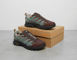 !MOAB SPD ZIP GTX FOR/BRN