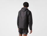 PERTEX 3L RAIN JACKET BLK