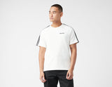 !WB SS TEE WHT