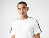 !WB SS TEE WHT