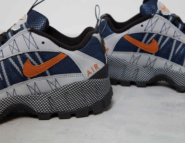 #HUMARA QS WHT/BLU/BLK