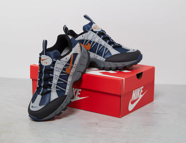 #HUMARA QS WHT/BLU/BLK