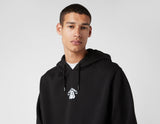 !EST HOOD BLACK