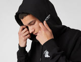 !EST HOOD BLACK