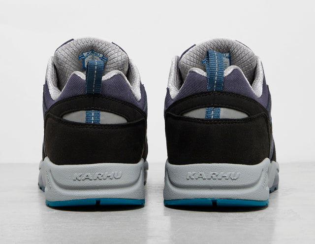 !FUSION 2.0 BLK/BLK/LAG