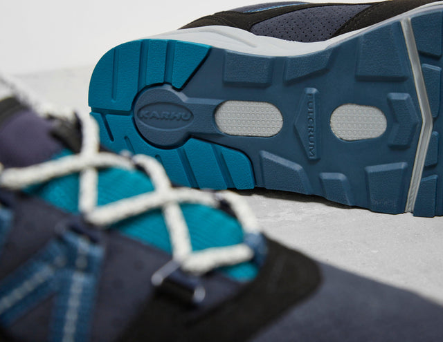 !FUSION 2.0 BLK/BLK/LAG