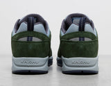 !FUSION 2.0 GRN/BLU/SKY
