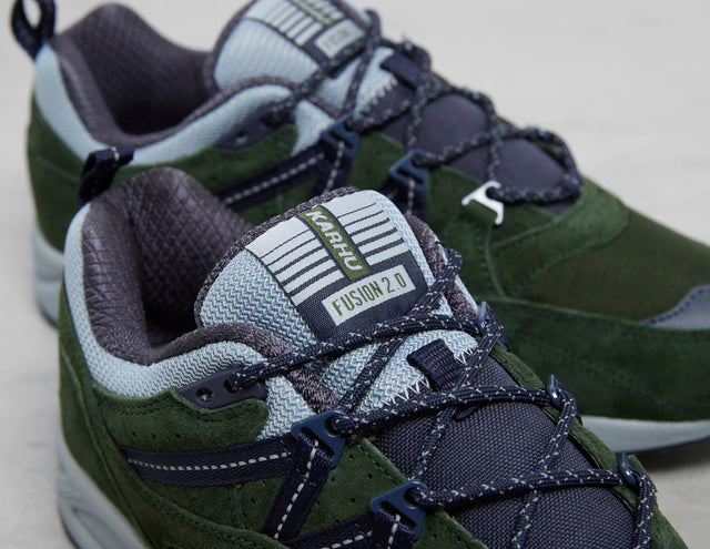 !FUSION 2.0 GRN/BLU/SKY