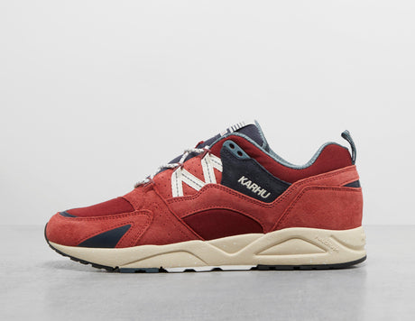 !FUSION 2.0 RED/LIL/WHT