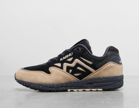 !LEGACY 96 CRM/BLK/CRM