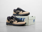 !LEGACY 96 CRM/BLK/CRM