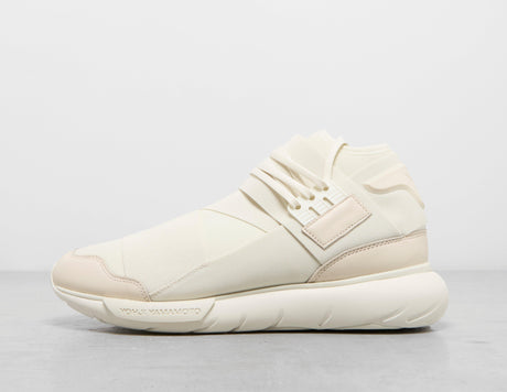 !Y-3 QUASA WHT/CRM