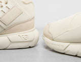 !Y-3 QUASA WHT/CRM