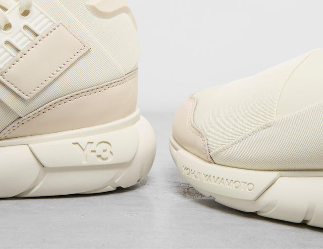 !Y-3 QUASA WHT/CRM