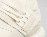 !Y-3 QUASA WHT/CRM