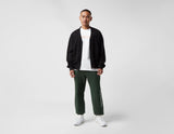 !CHESS ZIP CARDIGAN BLK'