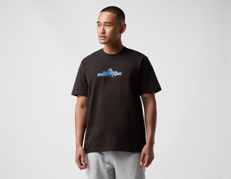 !FIRST MAN T BLK'