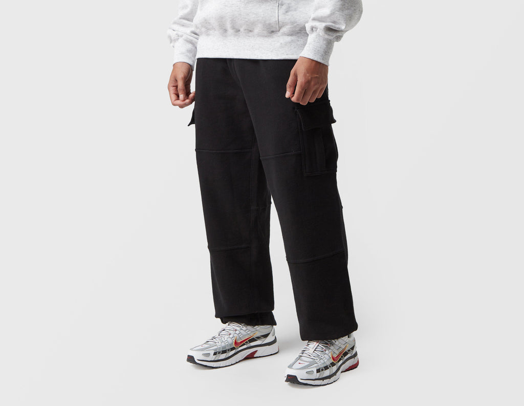 Thisisneverthat Panelled Cargo