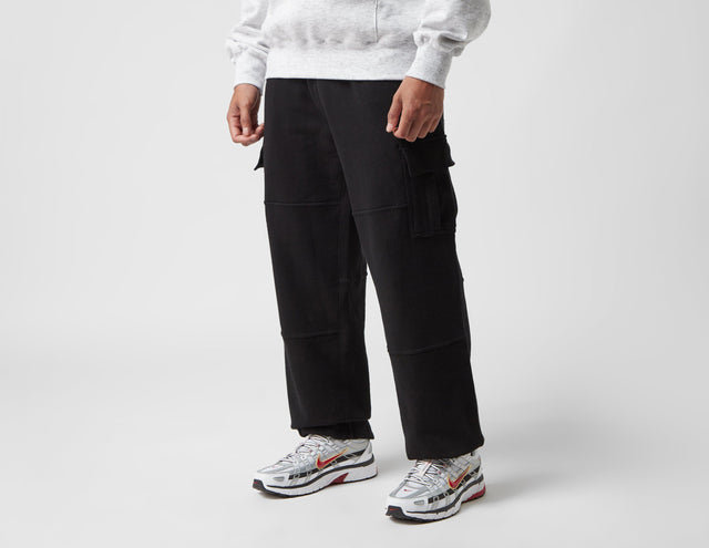 !PANELED CARGO BLK'