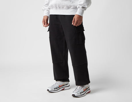 !PANELED CARGO BLK'