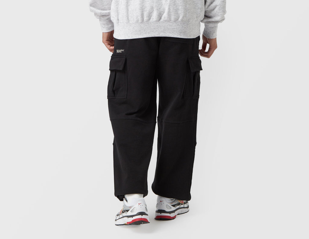 Thisisneverthat Panelled Cargo