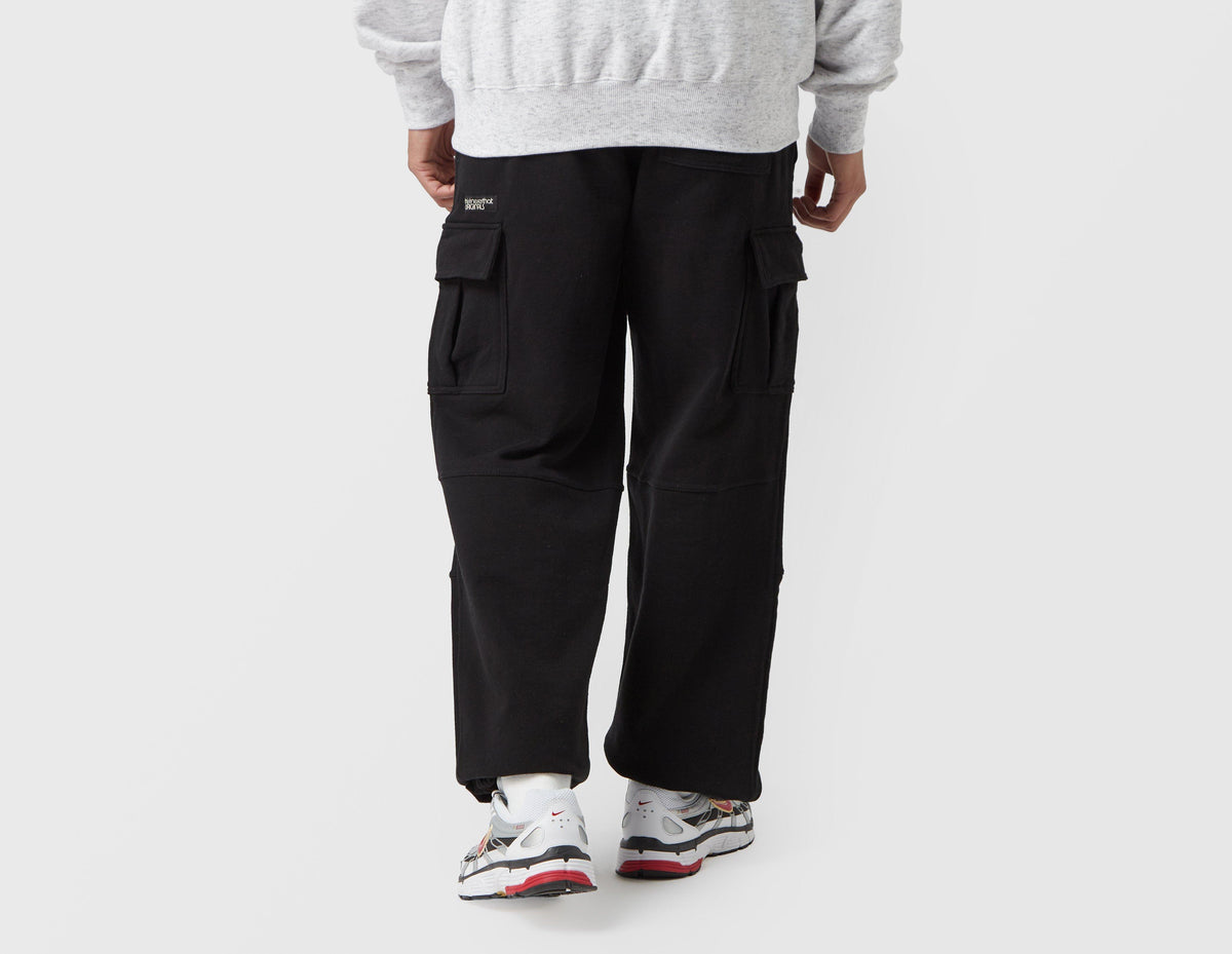 Thisisneverthat Panelled Cargo