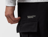 Paneled Cargo