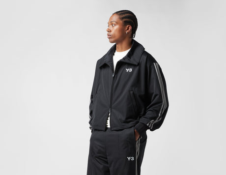 !Y-3 FIREBIRD TT BLACK