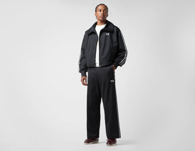 !Y-3 FIREBIRD TT BLACK