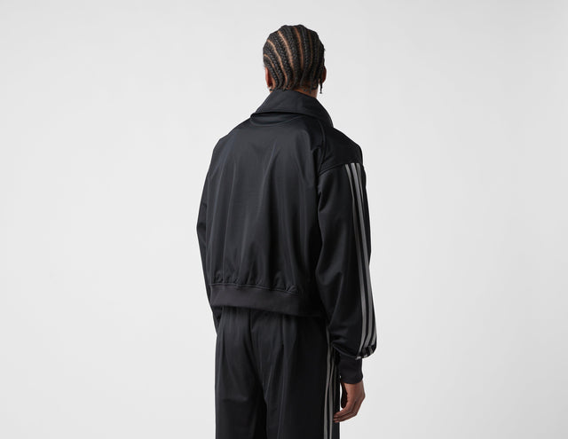 !Y-3 FIREBIRD TT BLACK
