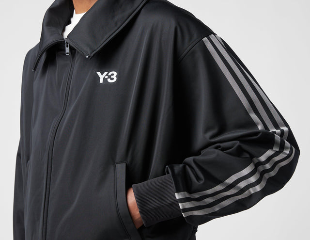 !Y-3 FIREBIRD TT BLACK