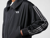 !Y-3 FIREBIRD TT BLACK