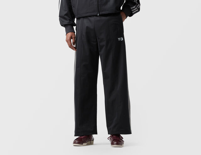 !Y-3 FIREBIRD TP BLACK