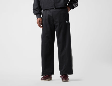 !Y-3 FIREBIRD TP BLACK