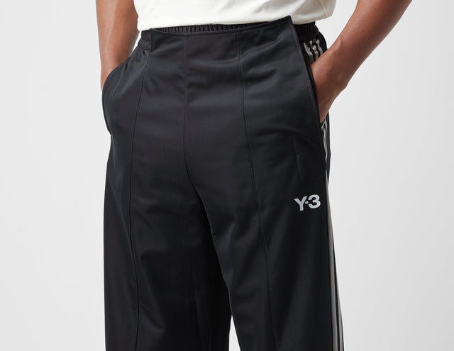 !Y-3 FIREBIRD TP BLACK