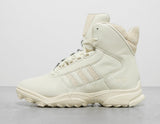 !Y-3 GSG9 BOOT ECRU
