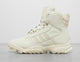 !Y-3 GSG9 BOOT ECRU
