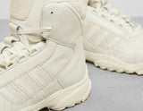!Y-3 GSG9 BOOT ECRU